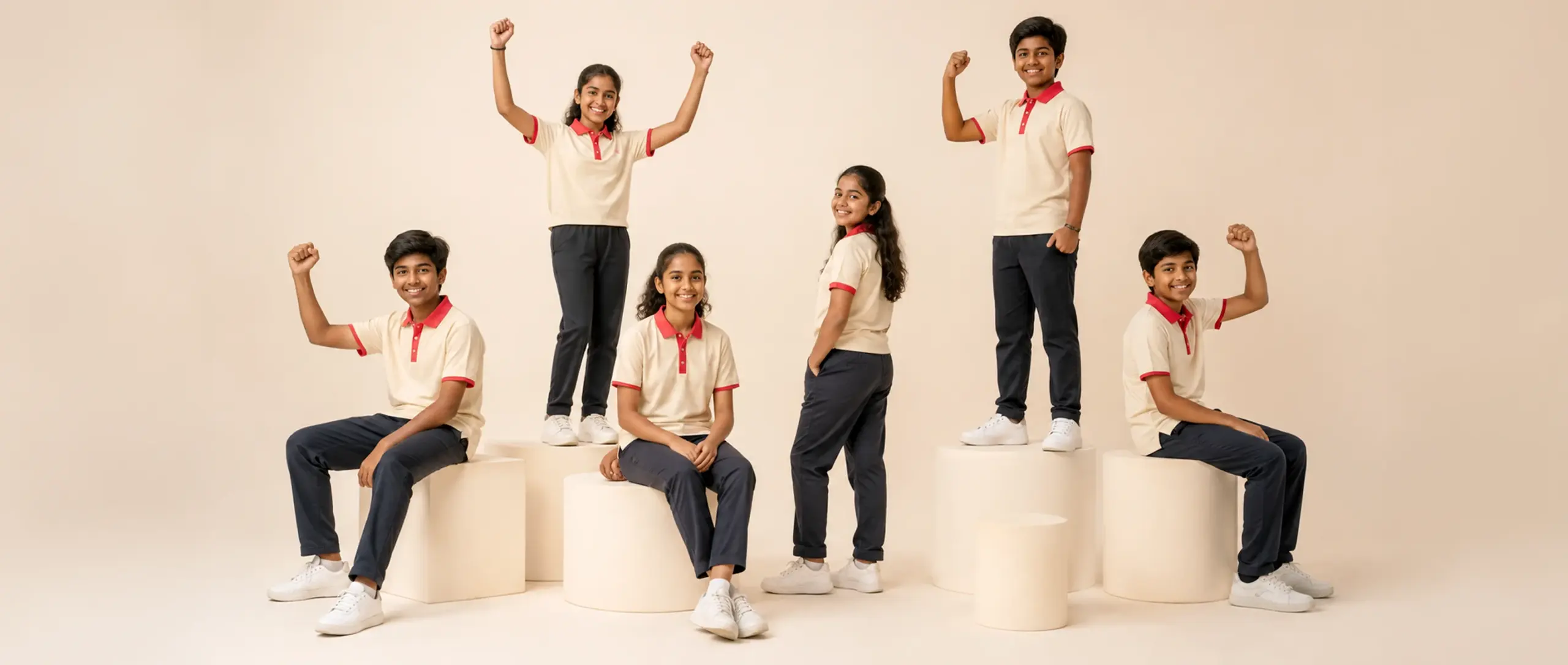 Students self-learning - NovaQuest