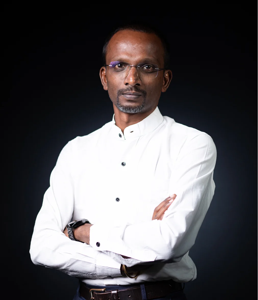 Mr Vinothkumar Subramanian