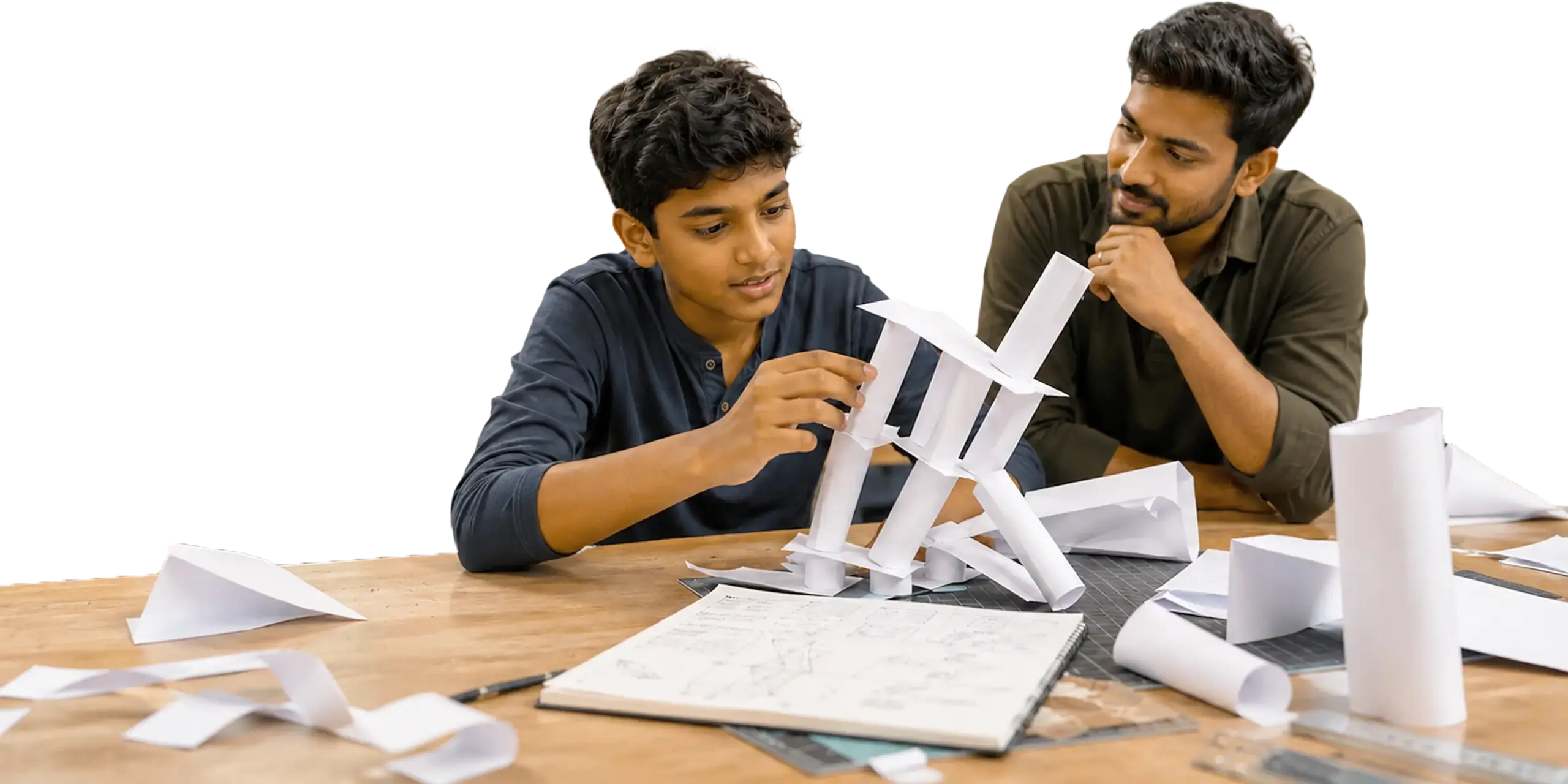 Student independent thinking - NovaQuest